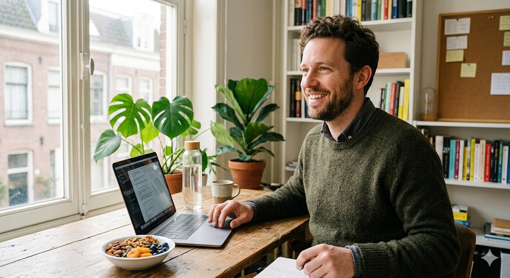 Természetes energia a mindennapokban