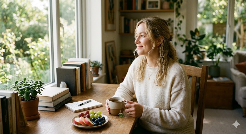 Napi ritmus és energia